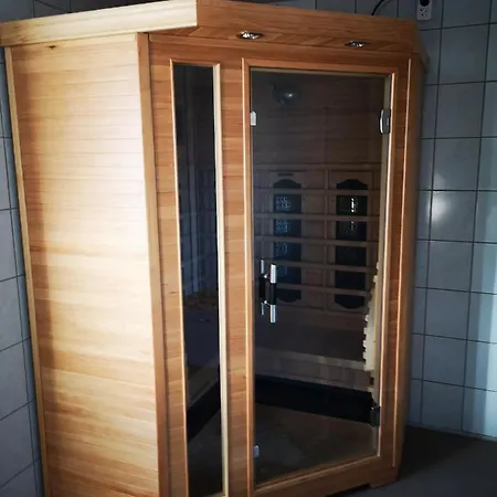 Eszter-haz Vendeghaz Guest house