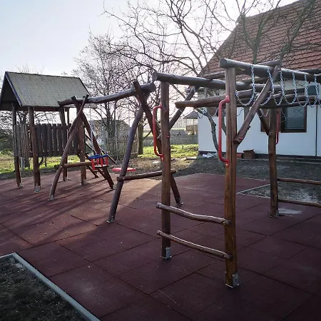 Guest house Eszter-haz Vendeghaz