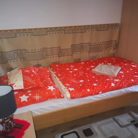 Eszter-haz Vendeghaz Guest house