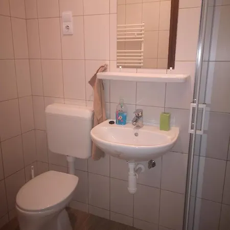 Eszter-haz Vendeghaz Guest house Kerekegyhaza