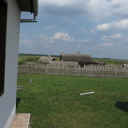Eszter-haz Vendeghaz Guest house