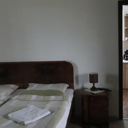 Guest house Eszter-haz Vendeghaz Kerekegyhaza
