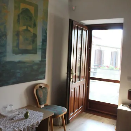 Guest house Eszter-haz Vendeghaz